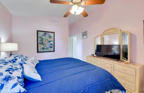 Less Than 1 Mi to Nokomis Beach Tranquil Couples Retreat - Foto 19