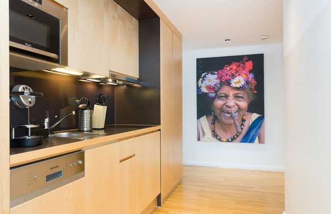 Rafael Kaiser - Premium Apartments City Centre - Photo 71