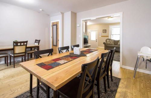 The Gray House by Gallaudet 4 BR 3 BA - Foto 1