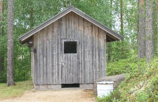 Mökinniemi - Foto 29