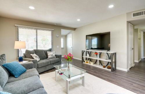 Golfers Oasis! 55 and Sun City West Retreat with Pool - Foto 6