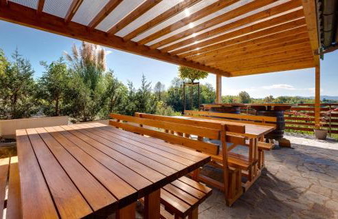 Beautiful Home In Rozga - Foto 23