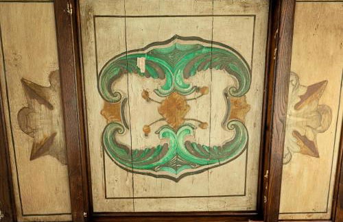 Azzurro di Vallepietra - Foto 53