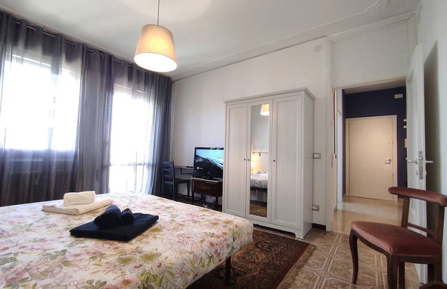 Panay Apartment City Home Holiday - Foto 15