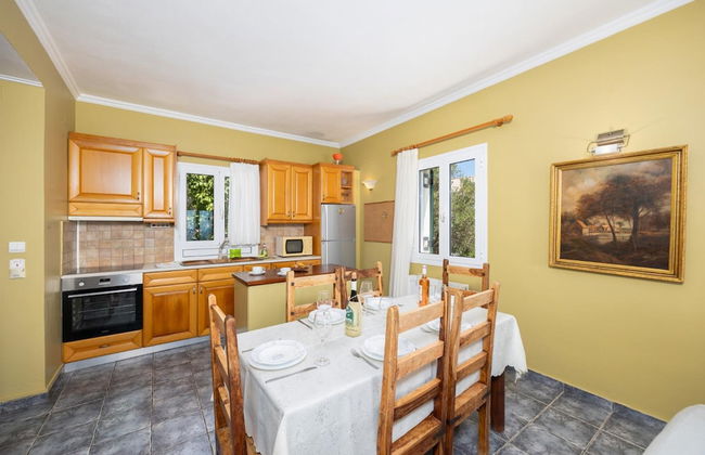 Villa Penelope Sea View - Foto 14