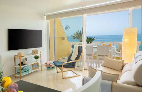 Amazing views Arguineguin - Photo 20