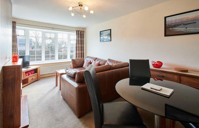 Host Stay Spring Gardens - Foto 4