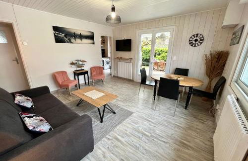 Villa Petit-Père - à 400m de la plage - Photo 9