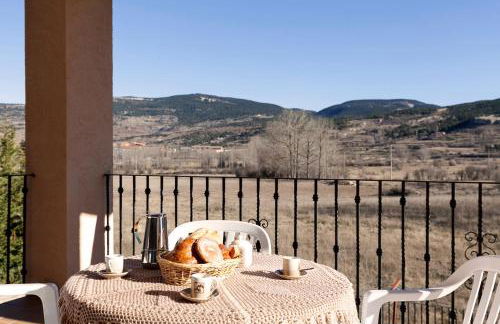 Casa Rural Saura - Foto 5