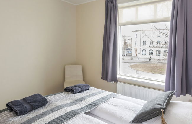 Acco Town Square Apartments - Foto 13