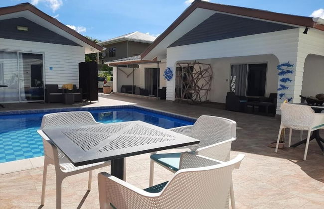 Hotel Plein Soleil - Foto 1