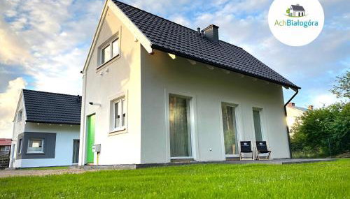 Ach Białogóra - Foto 5, Garden, Garden view