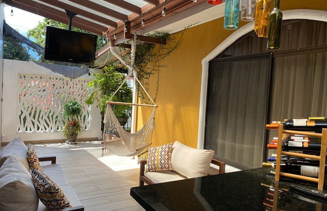 Airport SJO Residence 2 Edward & Familia - Foto 21