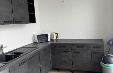 Wunderschöne Maisonette Ferienwohnung in Leipzig Taucha 2 u 3 OG rechts - Foto 17