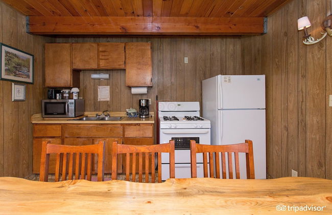 Golden Bear Cottages - Foto 49