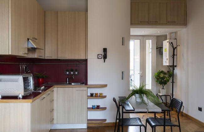 nota-Mi - Pit Stop - Navigli Studio - Photo 13