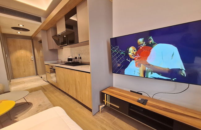 Diamond City by Cozy - Foto 18