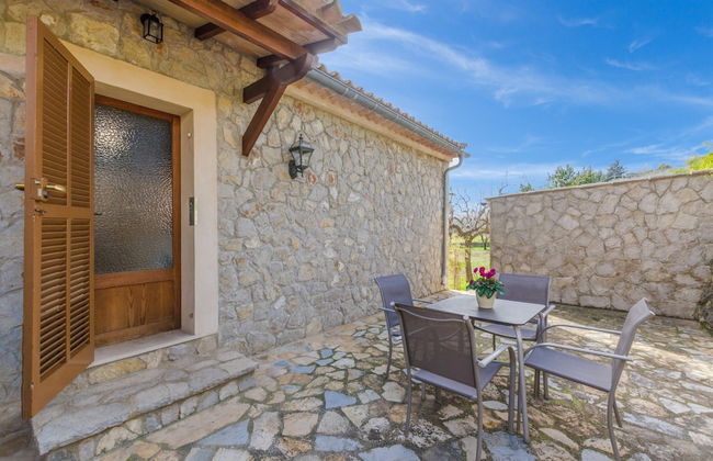 Pretty Villa With Balcony - Foto 36