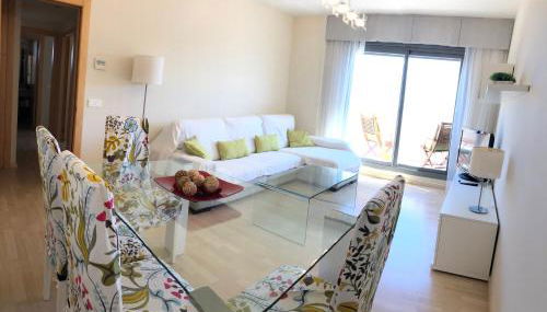 Atico Pacifico Parking y Piscina gratis - Photo 3