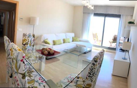 Atico Pacifico Parking y Piscina gratis - Photo 3