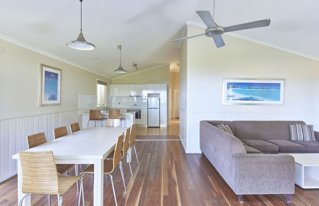 NRMA Ocean Beach Holiday Resort - Photo 39