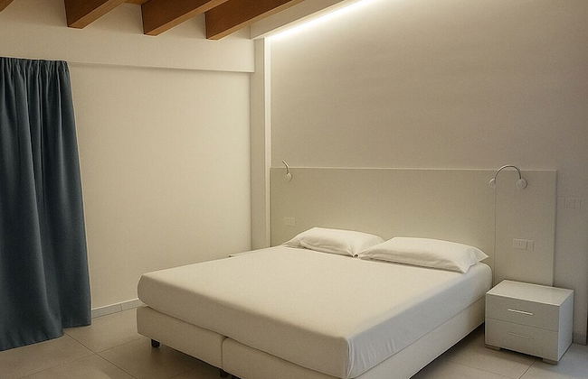 Marina di Petrolo Apartments - Foto 35