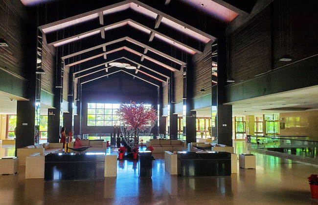 Amanda Seaview Resort Apartment - Foto 42