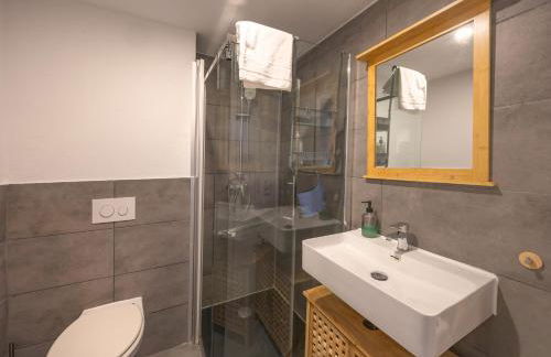 GM-Stays Wendelstein Lodge - BRIGHT Collection - Foto 67