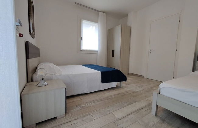 Lovely Apartment Ground Floor Nearly Eraclea sea - Photo 6