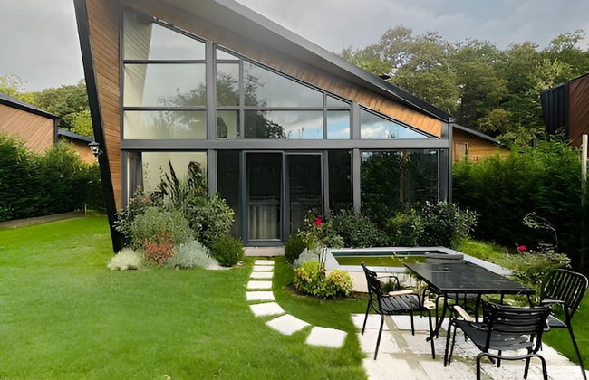 Backyard Sapanca - Foto 11