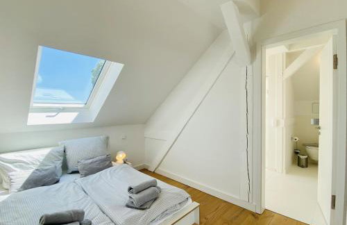 Ferienwohnung Circus Loft in der Villa Circus Putbus - Foto 27