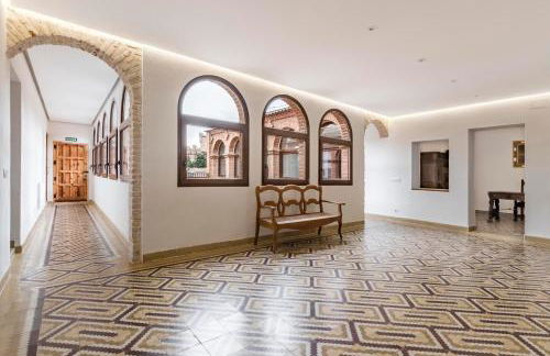 Casa Rural de Ancos, Guadamur, Toledo - Foto 30