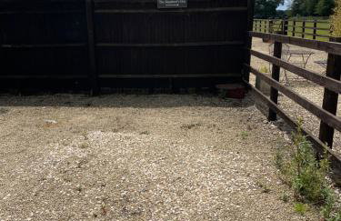 The Shepherd's Hut - Foto 21