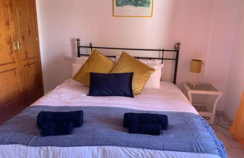 Casa Hermosa Mijas- 7 bedroom villa-sleeps 14 - Photo 35