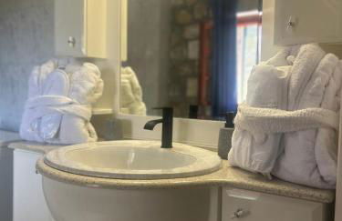 Terra Mani stone rental apartments - Foto 48