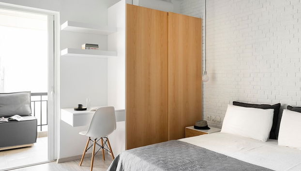 Athens View Loft 07 & 08 - Photo 2, Primary image