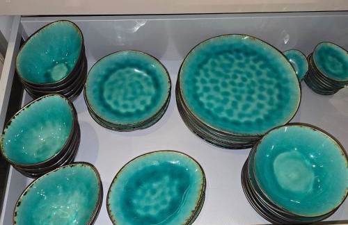 Loftartiges Wohnen mit 4 separaten Schlafbereichen - Foto 45