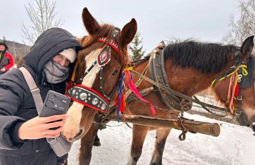 Relaksówka - Photo 3