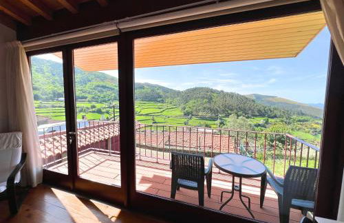 Casa de Labrujó - Vista Panorâmica e Tranquilidade - Foto 6