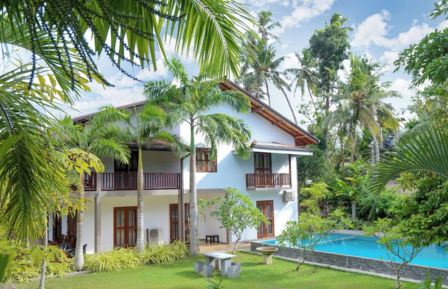 Hikka Resort - Foto 43