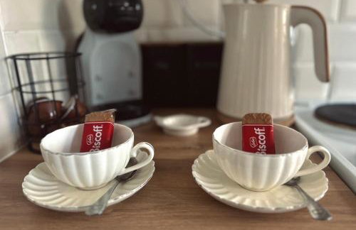 Foundry Cottage, Duke St Norwich, City Centre - Foto 4