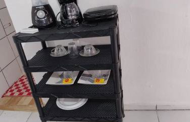 Kitnet aconchegante - Foto 6