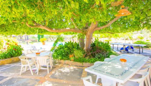 Villa 'Cas Moliner' con WiFi, Air Con y piscina privada - Foto 5