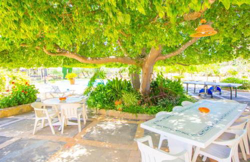 Villa 'Cas Moliner' con WiFi, Air Con y piscina privada - Foto 5