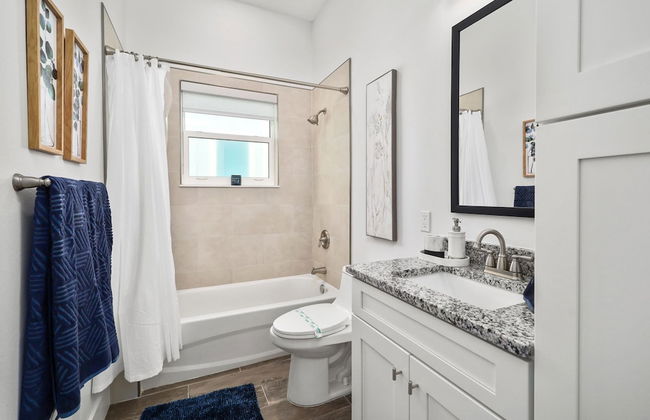 Ocean Front Flagler Beach Sleeps 5 People - Foto 11