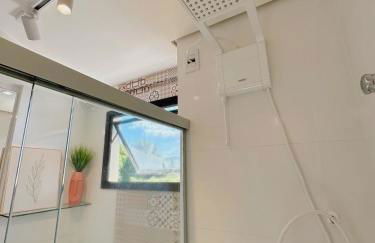 PALMAS EXPERIENCE - Apartamento Girassol - Photo 17