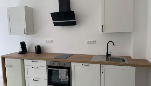 Monteur- & Ferienwohnungen in Dorsten Altstadt - ZENTRUM - NEU saniert - Foto 3