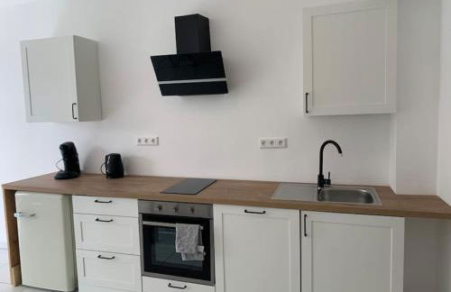 Monteur- & Ferienwohnungen in Dorsten Altstadt - ZENTRUM - NEU saniert - Foto 3