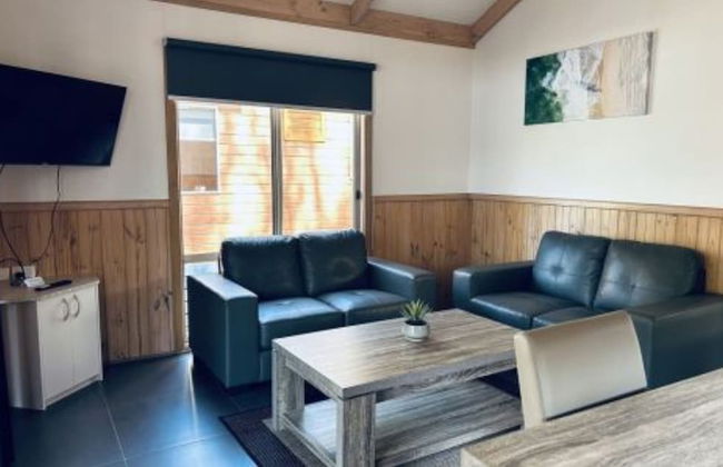 Discovery Parks - Narooma Beach - Foto 38