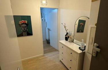 Elegant apartment near La Défense and Arena - Foto 19